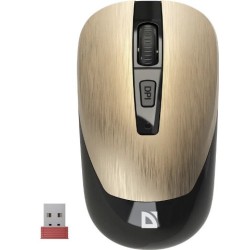 მაუსი უკაბელო defender MM-995 (ამოყიდვა)